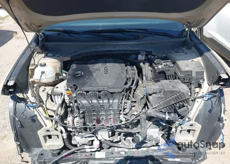 2024 Hyundai Santa Cruz Sel из США, поврежденный, VIN 5NTJBDAE6RH098310